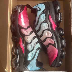 Nike air vapormax plus, excellent condition